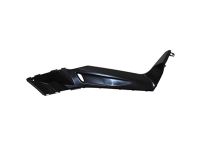 Capot moteur droit, noir à peindre, MBK Skycruiser / Yamaha X-Max 125cc 2006-2009 Capot moteur droit, noir à peindre, MBK Skycruiser / Yamaha X-Max 125cc 2006-2009