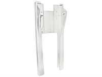 Protections enjoliveur de fourche, chromés, vélomoteurs Peugeot 103 MVL-Vogue Protections enjoliveur de fourche, chromés, vélomoteurs Peugeot 103 MVL-Vogue