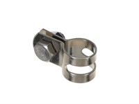 Collier de fixation pour plateau de frein Sachs/Puch Collier de fixation pour plateau de frein Sachs/Puch