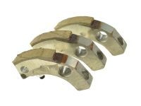 Mâchoires/patin pour embrayage H.K Racing Mâchoires/patin pour embrayage H.K Racing