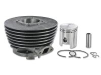 Cylindre SACHS 503/5044V 41mm en fonte Cylindre SACHS 503/5044V 41mm en fonte