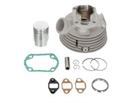 Kit cylindre alu Sachs 60cc Ø41mm complet, moteur Sachs 3 et 4 vitesses Kit cylindre alu Sachs 60cc Ø41mm complet, moteur Sachs 3 et 4 vitesses