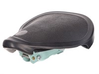 Selle Bategu (BTG) noire Selle Bategu (BTG) noire
