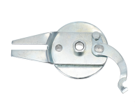 Bremsteller hinten Peugeot 103 SP/MVL Bremsteller hinten Peugeot 103 SP/MVL
