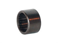 Roulement de pied de bielle (au piston) 12x18x12mm, vélomoteur Solex