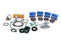 Set de révision complet pour moteur Puch E50 Set de révision complet pour moteur Puch E50