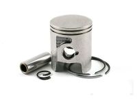 Piston complet 40mm (pour cylindre origine) Derbi Motor Euro 2-3-4 Piston complet 40mm (pour cylindre origine) Derbi Motor Euro 2-3-4