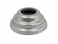 Cache poussière pour tambour de frein, vélomoteurs Solex 3800 Cache poussière pour tambour de frein, vélomoteurs Solex 3800