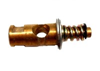 Chokeklappe / drosselventil Solex