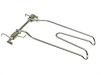 Ressort porte-bagage Solex Ressort porte-bagage Solex