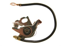 Unterbrecher PVL Puch / Sachs mit Kabel