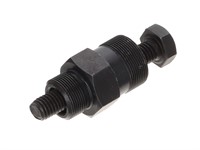 Arrache volant 2en1 (19x1mm & 24x1mm) Minarelli AM6, Trekker, TKR, Speedfight, MBK 51 Evasion, Passion, HONDA, KYMCO Arrache volant 2en1 (19x1mm & 24x1mm) Minarelli AM6, Trekker, TKR, Speedfight, MBK 51 Evasion, Passion, HONDA, KYMCO