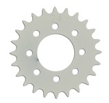 Couronne, Tomos, 28 dents, 8 trous Couronne, Tomos, 28 dents, 8 trous