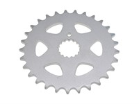 Pignon Tomos, 28 dents Pignon Tomos, 28 dents