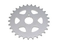 Pignon Tomos, 29 dents Pignon Tomos, 29 dents