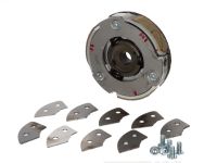 Embrayage H.K. High End (GP), renforcé au Kevlar, Puch E50 Embrayage H.K. High End (GP), renforcé au Kevlar, Puch E50