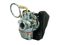 Carburateur Peugeot 103 SP/ SPX/RCX (modèle français) Carburateur Peugeot 103 SP/ SPX/RCX (modèle français)