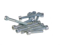 Kit de visserie pour carter moteur PUCH E50 automatique Kit de visserie pour carter moteur PUCH E50 automatique