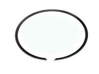 Segment côte supérieure, 38,5 x 2 x 1,5mm Segment côte supérieure, 38,5 x 2 x 1,5mm