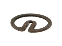 Circlips d'aiguille, carburateur BING SSB et vélomoteur Puch X30 Circlips d'aiguille, carburateur BING SSB et vélomoteur Puch X30