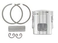 Piston complet Akoa 45mm, vélomoteurs Tomos Piston complet Akoa 45mm, vélomoteurs Tomos