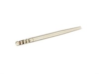 Aiguille de boisseau pour carburateur Bing SSB Aiguille de boisseau pour carburateur Bing SSB