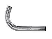 Coude d'échappement 32mm, SACHS 50/2, 50/3 3 et 4 vitesses manuelles