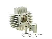 Zylinder-Kit AKOA Sport 45mm (2 Kolbenringe) Puch Zylinder-Kit AKOA Sport 45mm (2 Kolbenringe) Puch