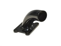 Pipe d'admission sport, ITALKIT 47mm PUCH, pour carbu 19 à 24mm Dell'Orto et Polini CP Pipe d'admission sport, ITALKIT 47mm PUCH, pour carbu 19 à 24mm Dell'Orto et Polini CP