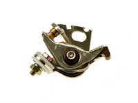 Vis platinées / Rupteur complet M.G.W, SACHS 2-vitesses sans cable Vis platinées / Rupteur complet M.G.W, SACHS 2-vitesses sans cable