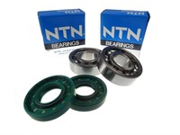 Roulements et simmer/joint spy, moteur Franco Morini M1/T5 Roulements et simmer/joint spy, moteur Franco Morini M1/T5