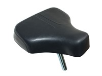 Selle type origine noire, vélomoteurs PEUGEOT 103 Selle type origine noire, vélomoteurs PEUGEOT 103