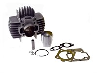 Zylinder-Kit Parmakit 45mm Puch (Austria) Zylinder-Kit Parmakit 45mm Puch (Austria)