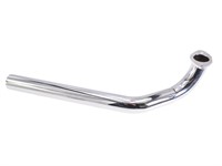 Flammenrohr 28mm Pony GTX, Pony Cross, Cilo Cross (Beta 521 / 512)