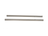 Gabelholme Alpa Chopper Ø 27.8 mm 612 mm rostfrei Gabelholme Alpa Chopper Ø 27.8 mm 612 mm rostfrei