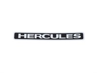 Autocollant sticker HERCULES 115 x 116mm Autocollant sticker HERCULES 115 x 116mm