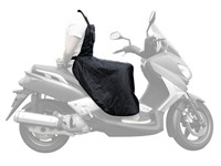 Beinschutz für Körpermontage Scooter Beinschutz für Körpermontage Scooter
