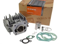 Zylinder-Kit Athena 38mm Alu, Sachs 504/505