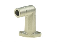 Pipe d'admission 12mm, vélomoteurs Puch X30 NS/NL