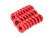 Ressorts d'embrayages renforcés Puch E50 (+30%) rouge Ressorts d'embrayages renforcés Puch E50 (+30%) rouge