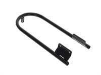 Rigidificateur EBR de fourche avant Puch, noire Rigidificateur EBR de fourche avant Puch, noire