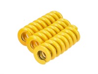 Kupplungsfedern Puch E50 verstärkt (+20%) gelb Kupplungsfedern Puch E50 verstärkt (+20%) gelb
