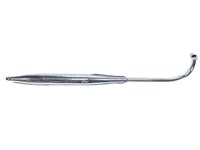 Pot d'échappement original PUCH Velux X-30