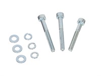 Set de vis pour les allumages PVL Puch Maxi Set de vis pour les allumages PVL Puch Maxi