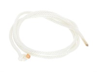 Corde de lanceur Ø 4,3 mm 107cm Puch Maxi (démarreur à corde)