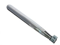 Silencieux d'échappement,chromé, vélomoteurs SACHS 502/503 et Puch Silencieux d'échappement,chromé, vélomoteurs SACHS 502/503 et Puch