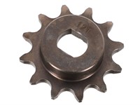 Pignon SACHS 502 12 dents (conique)