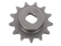 Pignon SACHS 502 13 dents (conique) Pignon SACHS 502 13 dents (conique)