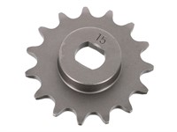 Pignon SACHS 502 15 dents (conique) Pignon SACHS 502 15 dents (conique)