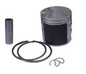 Kolbenkit AKOA ALU-RACING 50mm Alu für Minarelli AM Kolbenkit AKOA ALU-RACING 50mm Alu für Minarelli AM